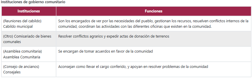 Político 1