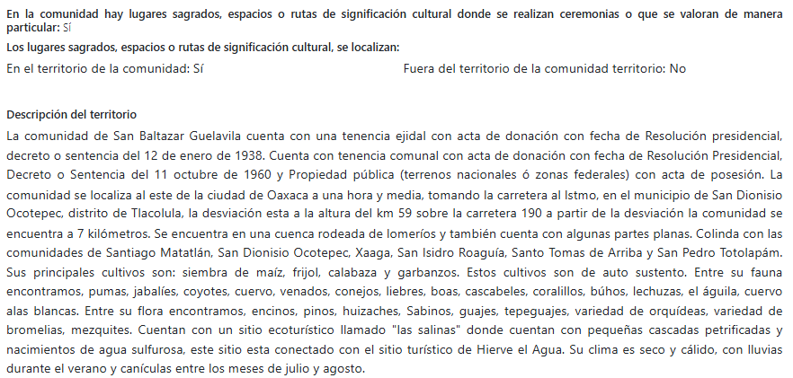 Territorio 1