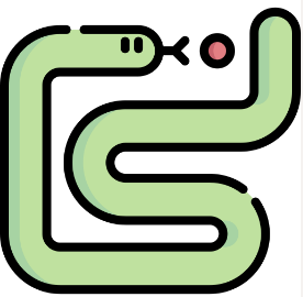 Baele - Serpiente